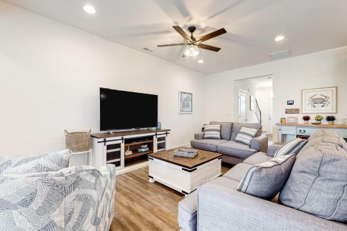 Seashore Villas --- 30116 Tidal Bay Ln