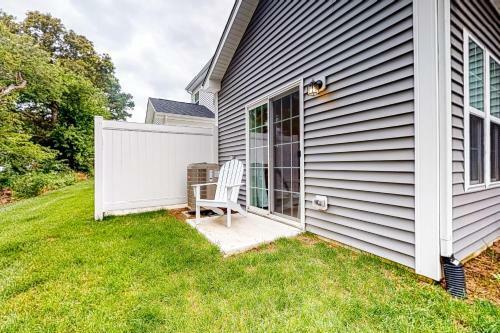 Seashore Villas --- 30116 Tidal Bay Ln