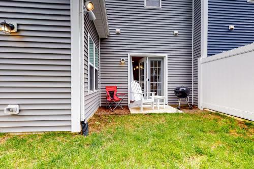 Seashore Villas --- 30116 Tidal Bay Ln