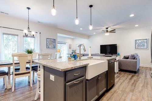 Seashore Villas --- 30116 Tidal Bay Ln
