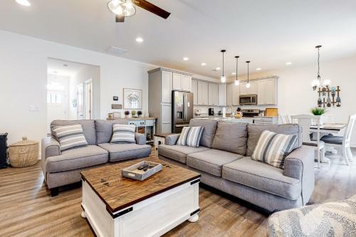 Seashore Villas --- 30116 Tidal Bay Ln