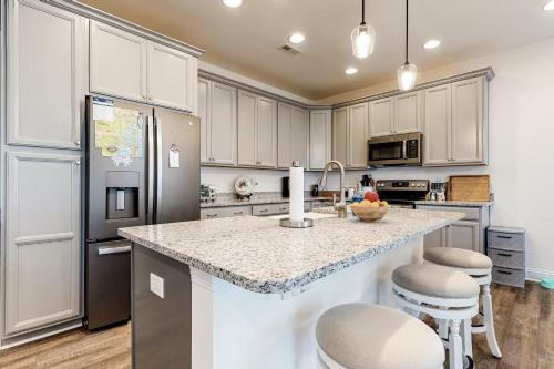 Seashore Villas --- 30116 Tidal Bay Ln