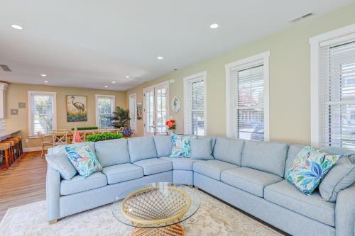 Town Of Rehoboth Beach 308 Laurel St
