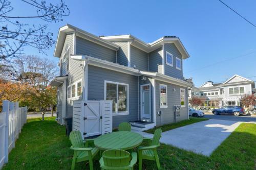 Town Of Rehoboth Beach 500 Bayard Ave