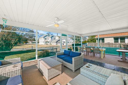 Rehoboth Beach Anna B St