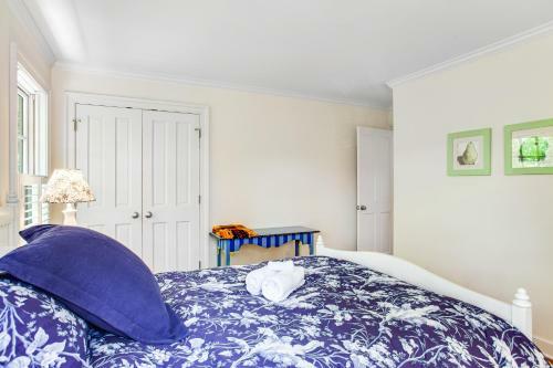 Rehoboth Beach --- 6 Holly Road