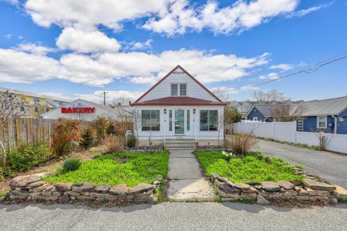 Rehoboth Beach 37556 Atlantic Ave
