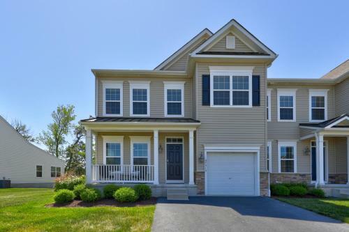 Grande At Canal Pointe 37510 Worcester Dr