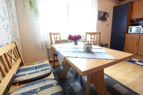 Apartamento Ferienwohnung Klein