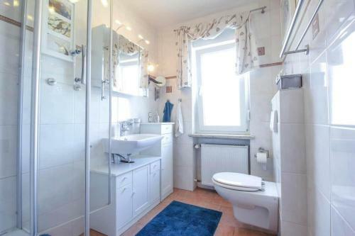 Apartamento Ferienwohnung Klein