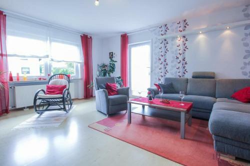 Apartamento Ferienwohnung Klein