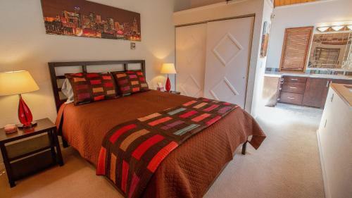 Apartamento Timber Ridge Condo