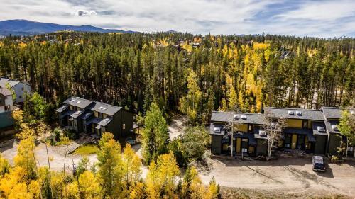 Apartamento Timber Ridge Condo