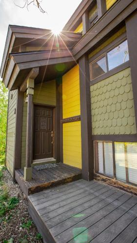Apartamento Timber Ridge Condo