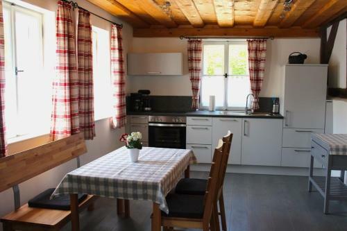 Apartamento Jurahaus Pr�ll Erdgeschoss