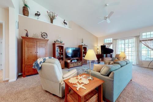 Bear Trap Dunes - 186 Willow Oak