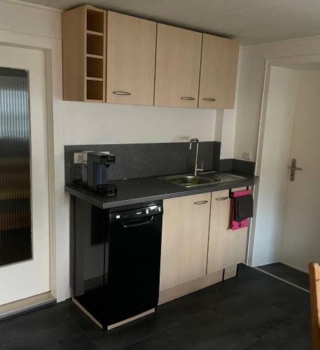 Apartamento Ferienwohnung An Der Dill