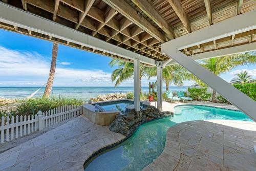 Dolphin Tales - 836 S Bay