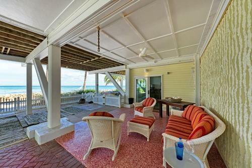 Dolphin Tales - 836 S Bay
