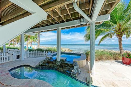 Dolphin Tales - 836 S Bay