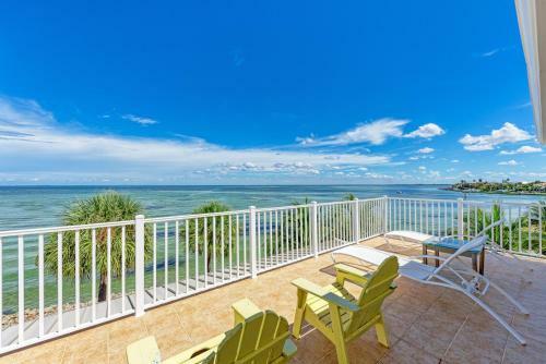 Dolphin Tales - 836 S Bay