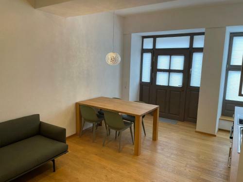 Apartamento Altstadtapartment