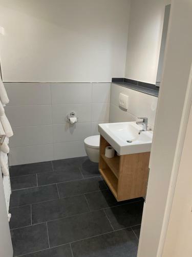 Apartamento Altstadtapartment