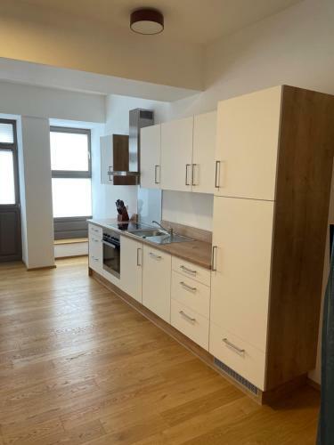 Apartamento Altstadtapartment