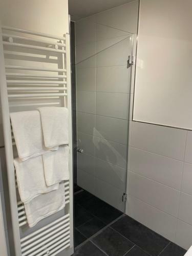 Apartamento Altstadtapartment