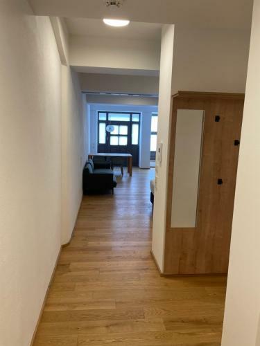 Apartamento Altstadtapartment