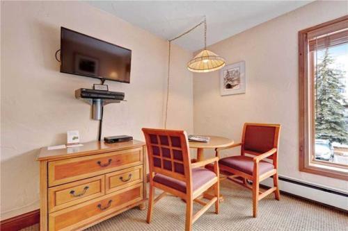 Apartamento Vail Lion Square Qq Lodge
