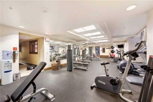 Apartamento Vail Lion Square Qq Lodge