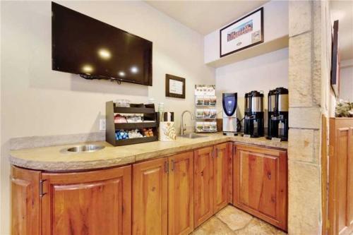 Apartamento Vail Lion Square Qq Lodge
