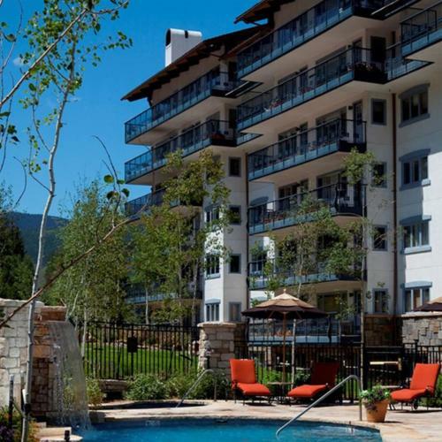 Apartamento Vail Lodge 3 Bedroom