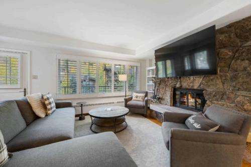 Apartamento Vail Lodge 3 Bedroom