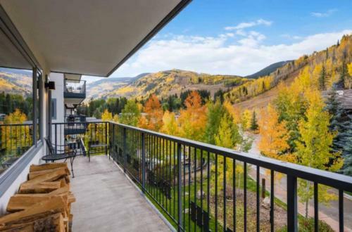 Apartamento Vail Lodge 3 Bedroom