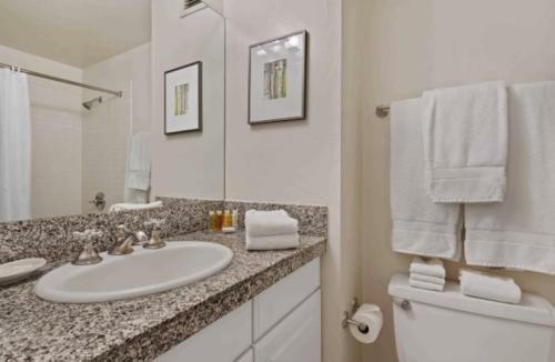 Apartamento Vail Lodge 3 Bedroom