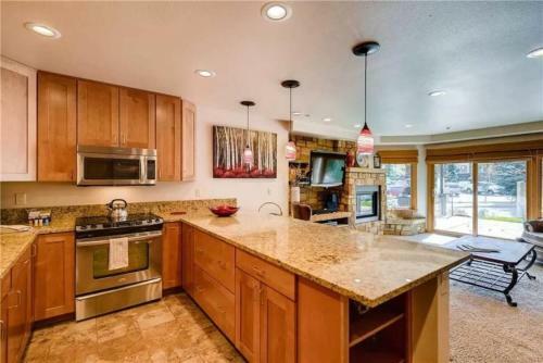 Apartamento Vail Lion Square 2 Bed Gold