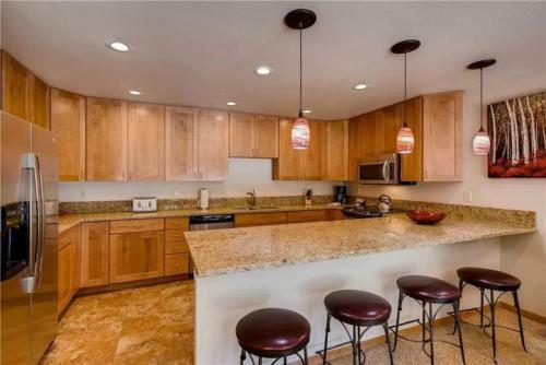 Apartamento Vail Lion Square 2 Bed Gold