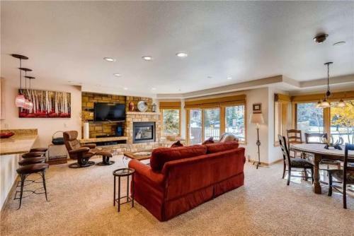 Apartamento Vail Lion Square 2 Bed Gold