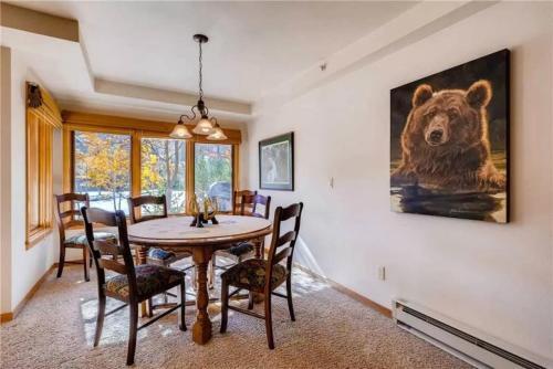 Apartamento Vail Lion Square 2 Bed Gold