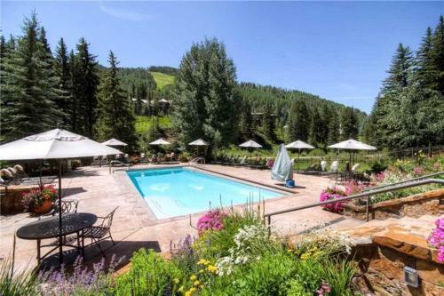 Apartamento Vail Lion Square 2 Bed Gold
