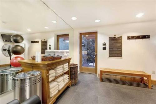 Apartamento Vail Lion Square 2 Bed Gold
