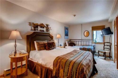 Apartamento Vail Lion Square 2 Bed Gold