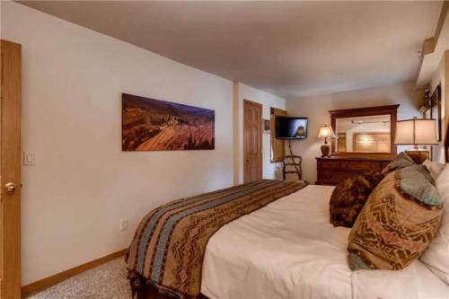 Apartamento Vail Lion Square 2 Bed Gold