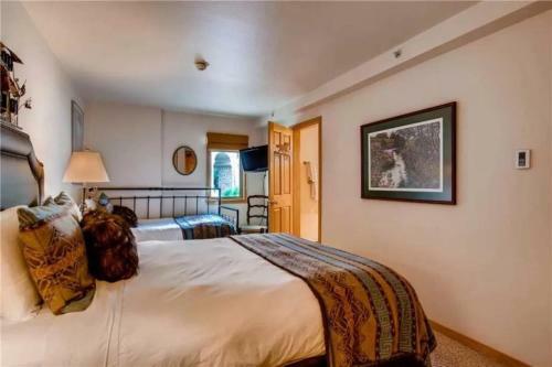 Apartamento Vail Lion Square 2 Bed Gold