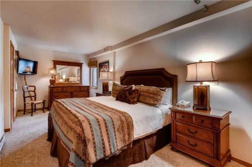 Apartamento Vail Lion Square 2 Bed Gold