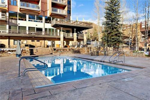 Apartamento Vail Lion Square 2 Bed Gold
