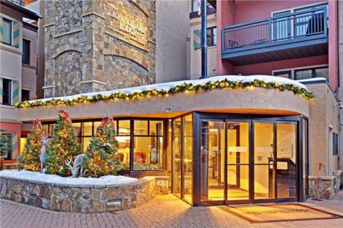 Apartamento Vail Lion Square 2 Bed Gold