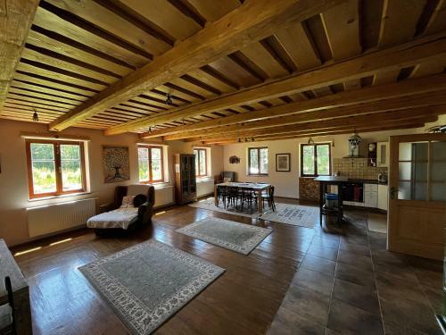 Apartm�n Zaho?�nky
